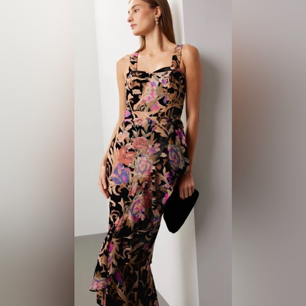 Paris Gown by Dress The Population Size Medium